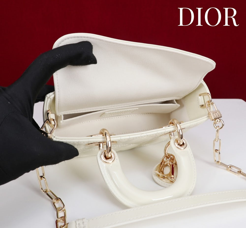 Ezyycart Bags Diorn Luxury Bag --115422