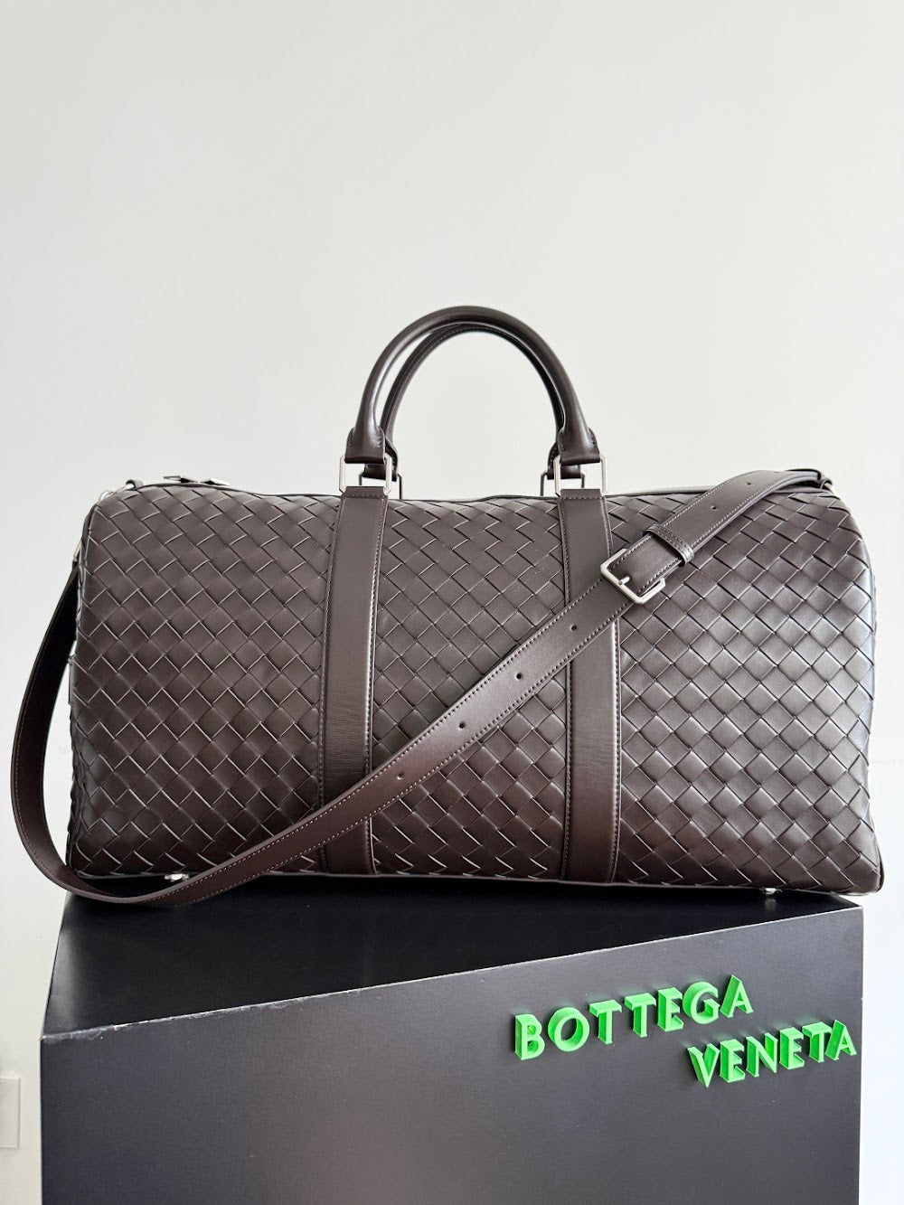 Ezyycart Bags Bottegan Luxury Bag --90432
