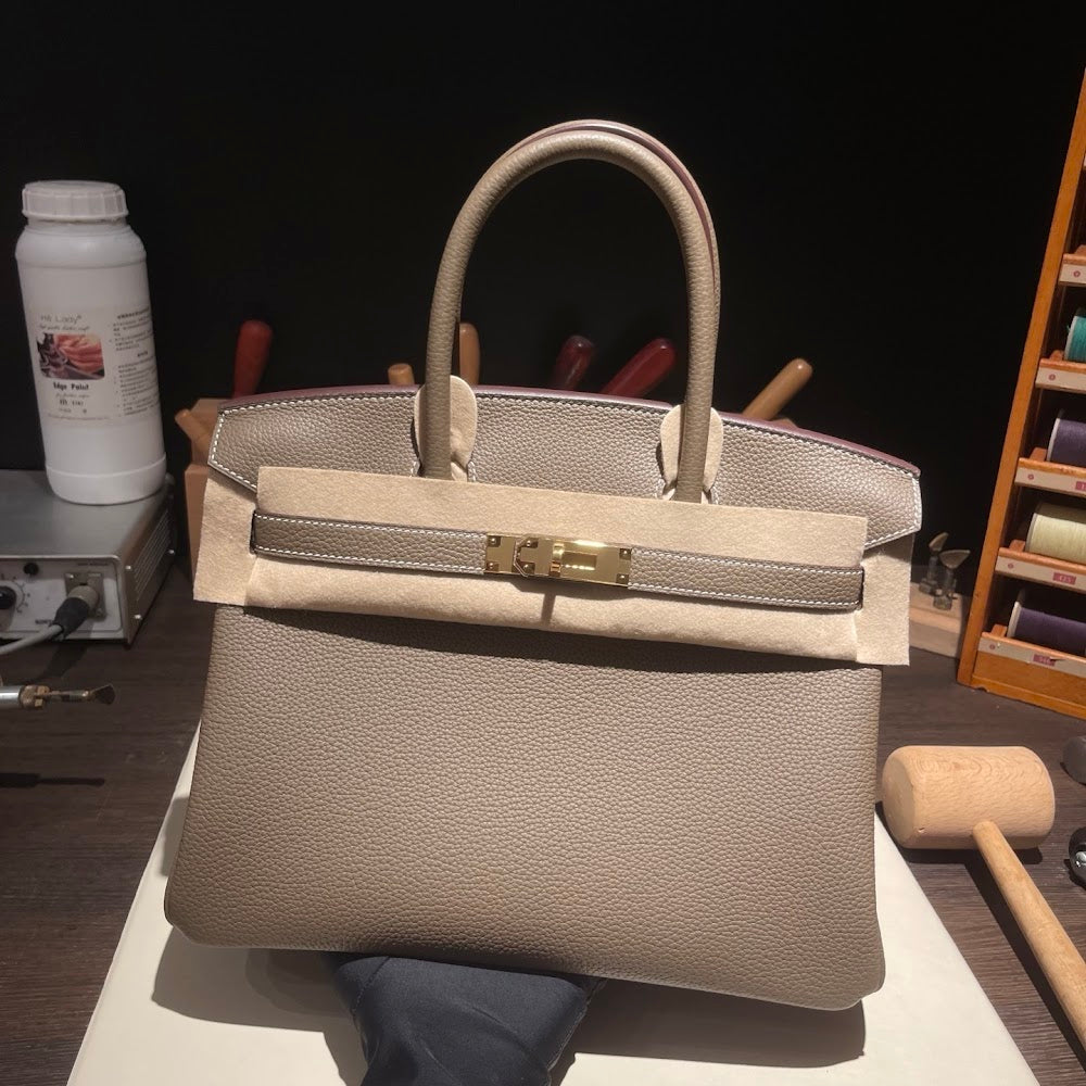Anum Bags Hermesn Luxury Bag --117591