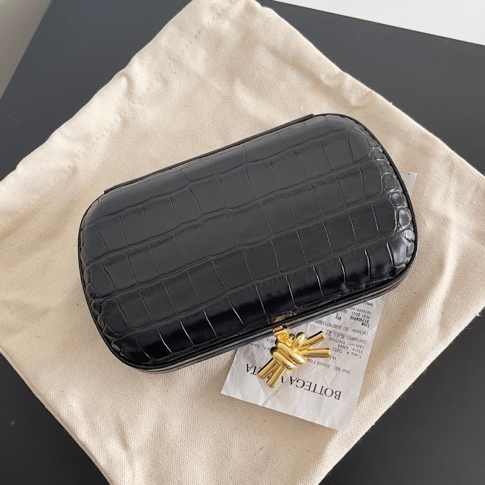 Ezyycart Bags Bottegan Luxury Bag --90955