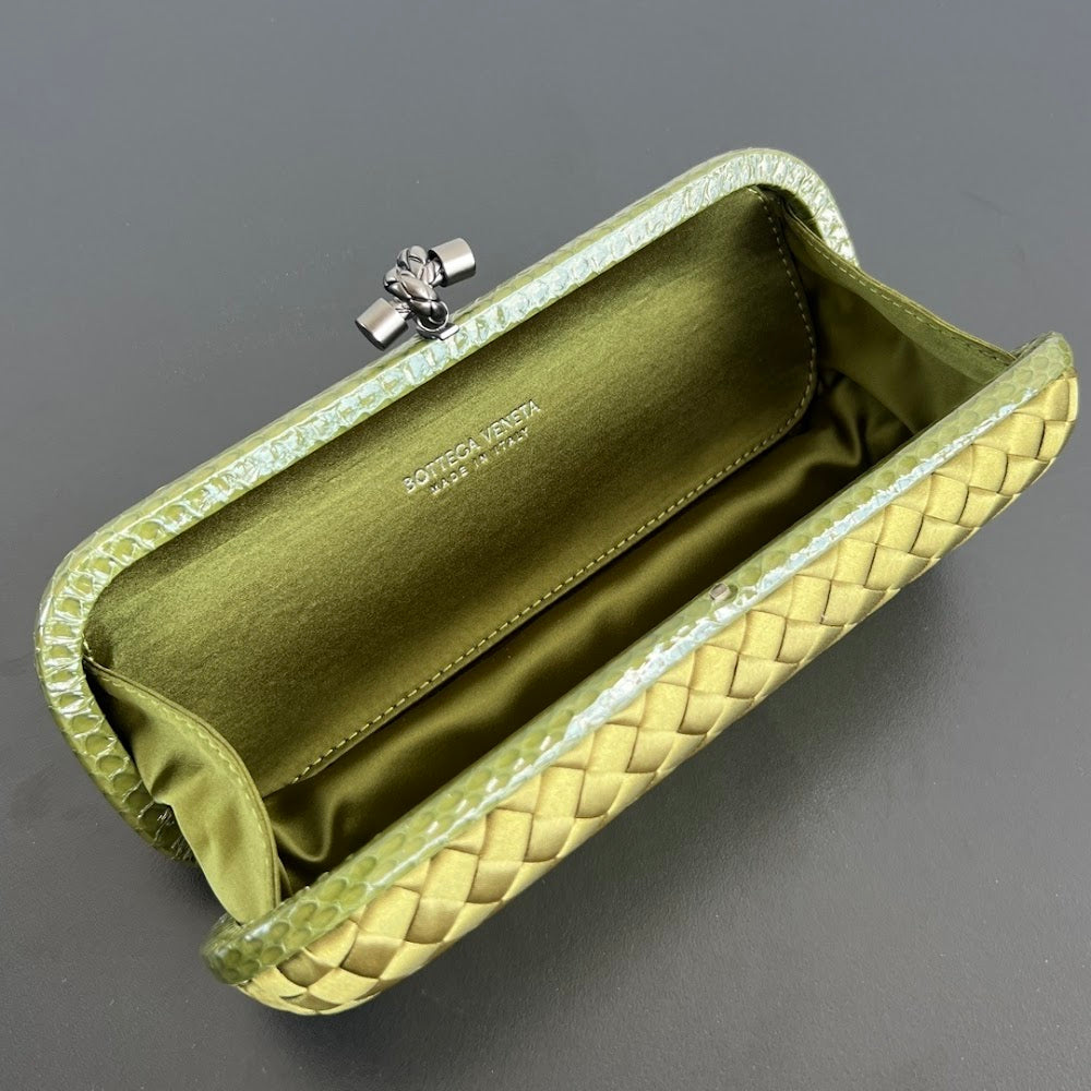 Ezyycart Bags Bottegan Luxury Bag --90163