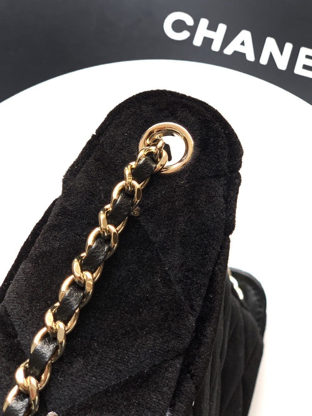 Anum Bags CHn Luxury Bag --112742