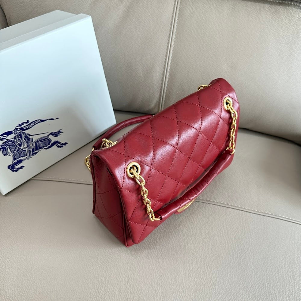 Ezyycart Bags Burberryn Luxury Bag --92263