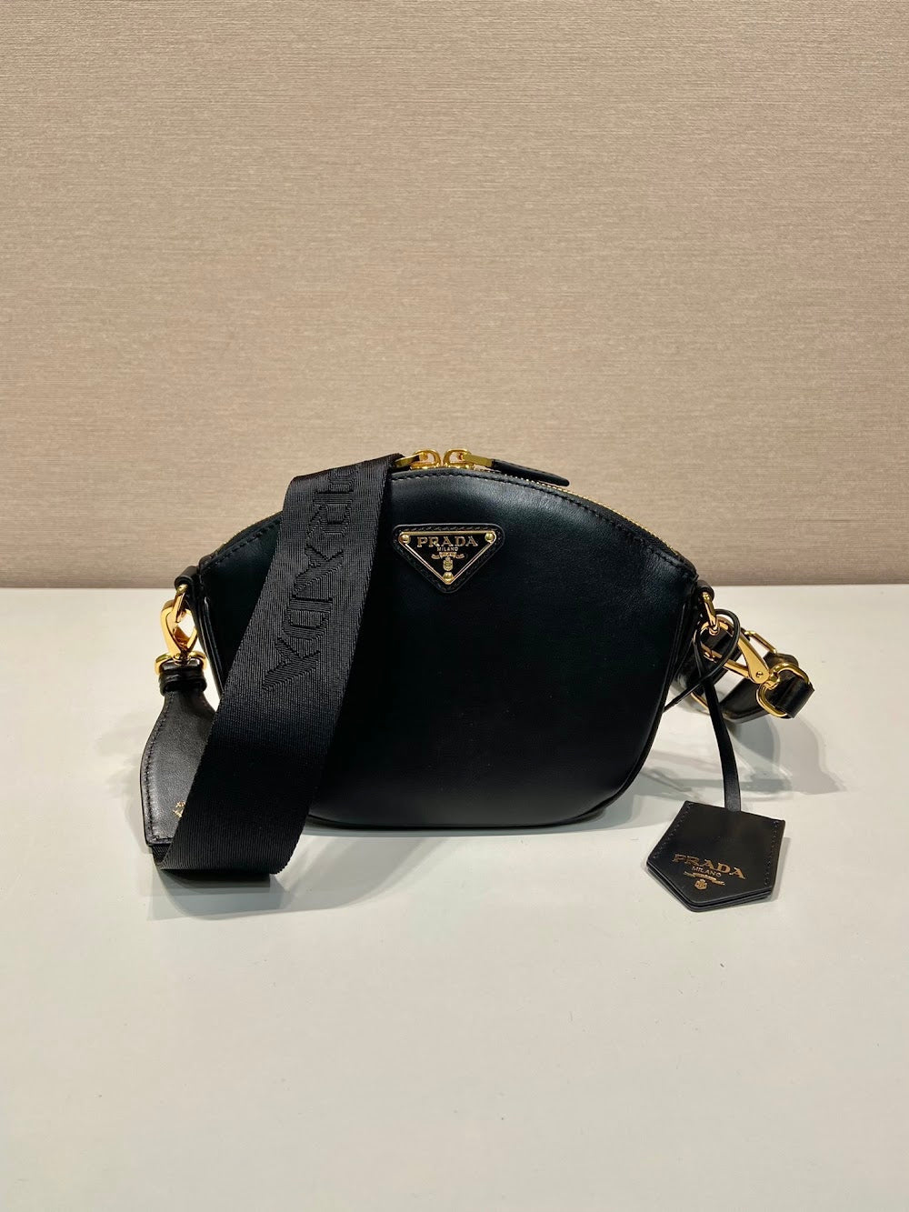 Ezyycart Bags Prada Luxury Bag --54718