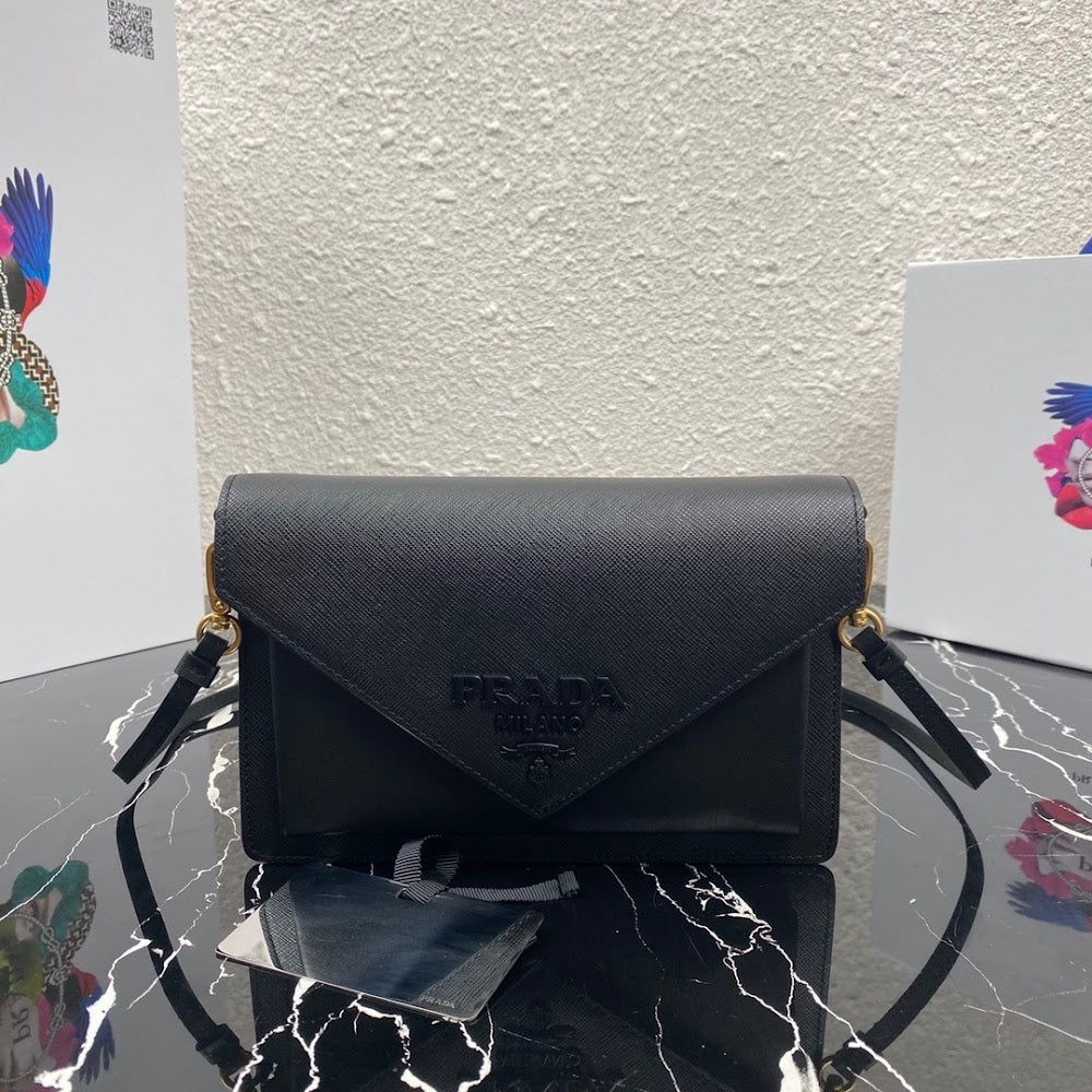 Ezyycart Bags Prada Luxury Bag --53733