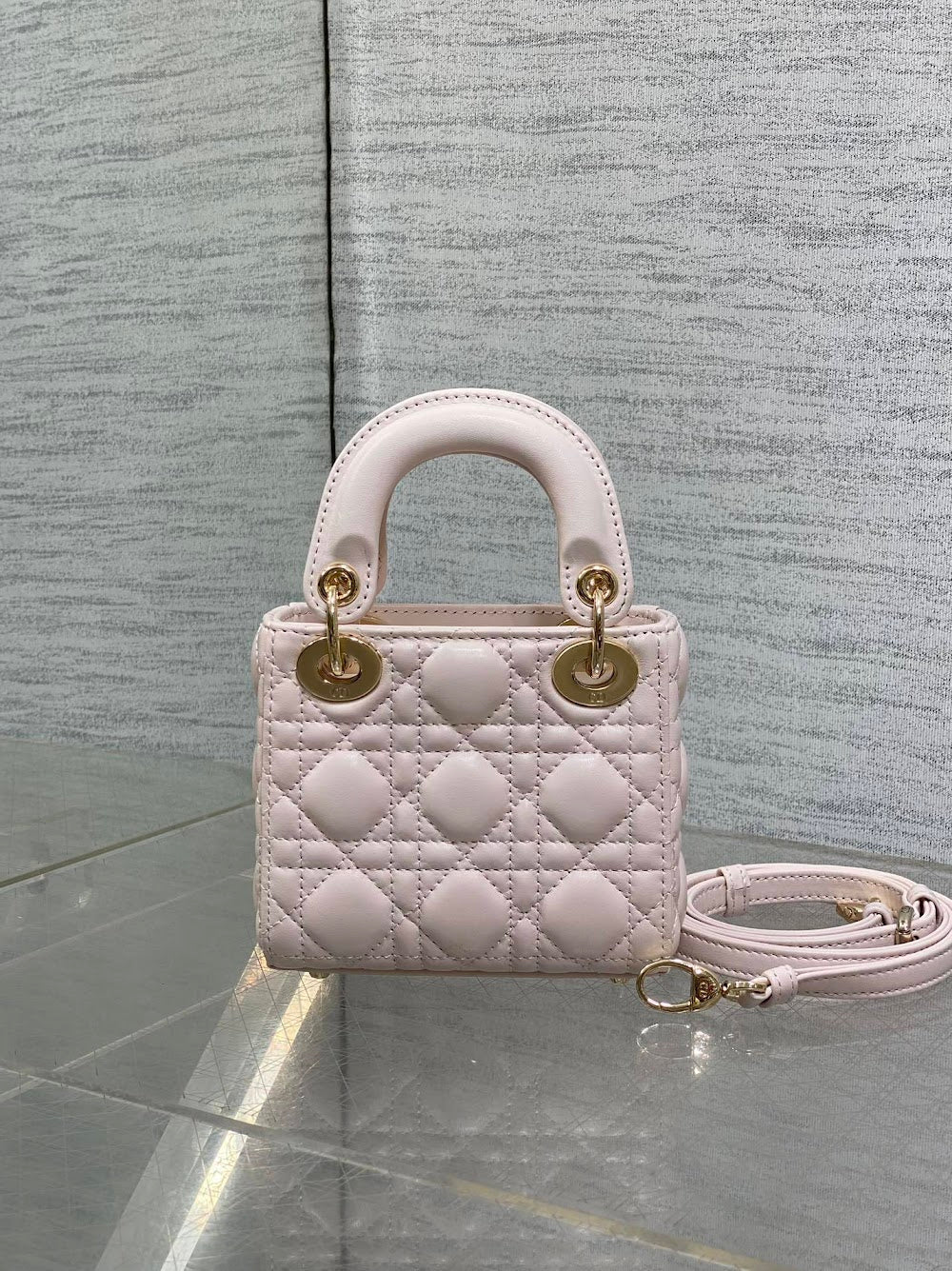 Anum Bags Diorn Luxury Bag --114980