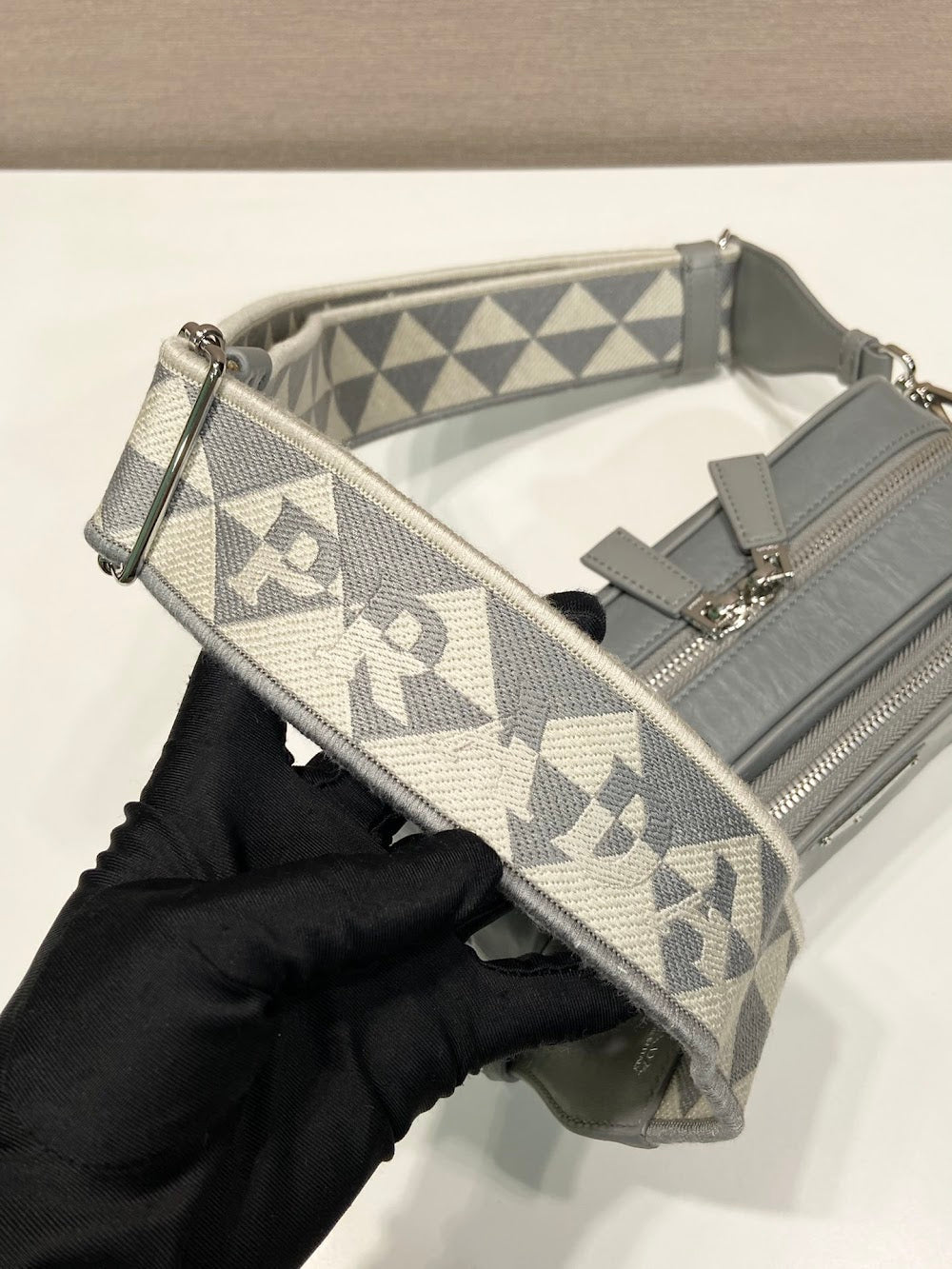 Ezyycart Bags Prada Luxury Bag --54378