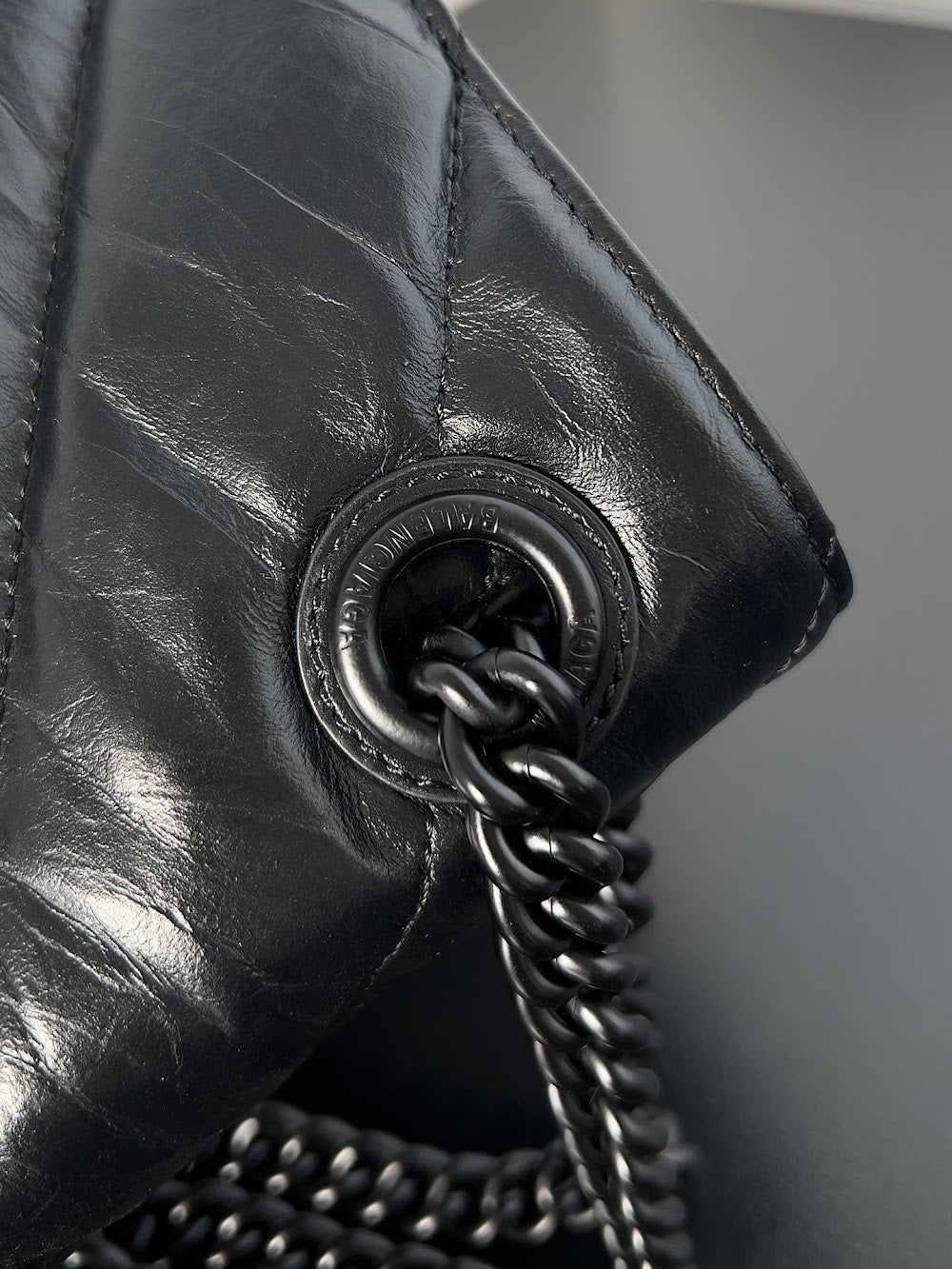 Ezyycart Bags Balenciaga Luxury Bag --111646