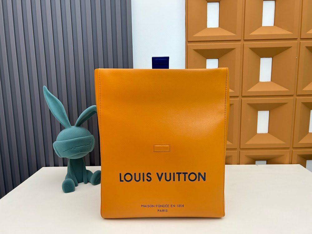 Anum Bags LVn Luxury Bag --79924