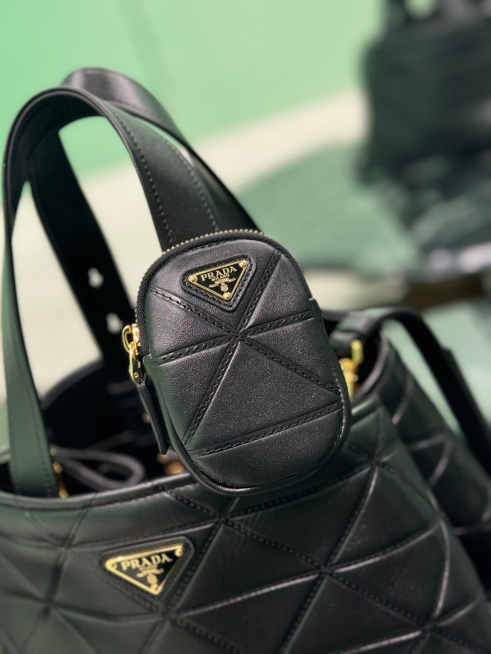 Ezyycart Bags Pradn Luxury Bag --102962