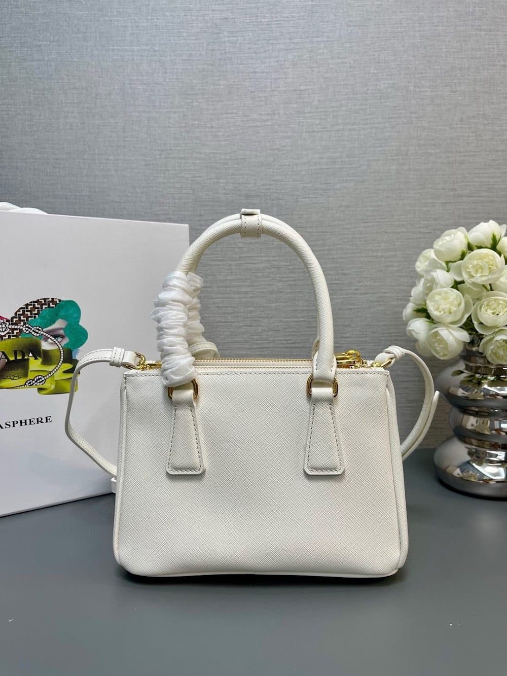 Ezyycart Bags Pradn Luxury Bag --101547