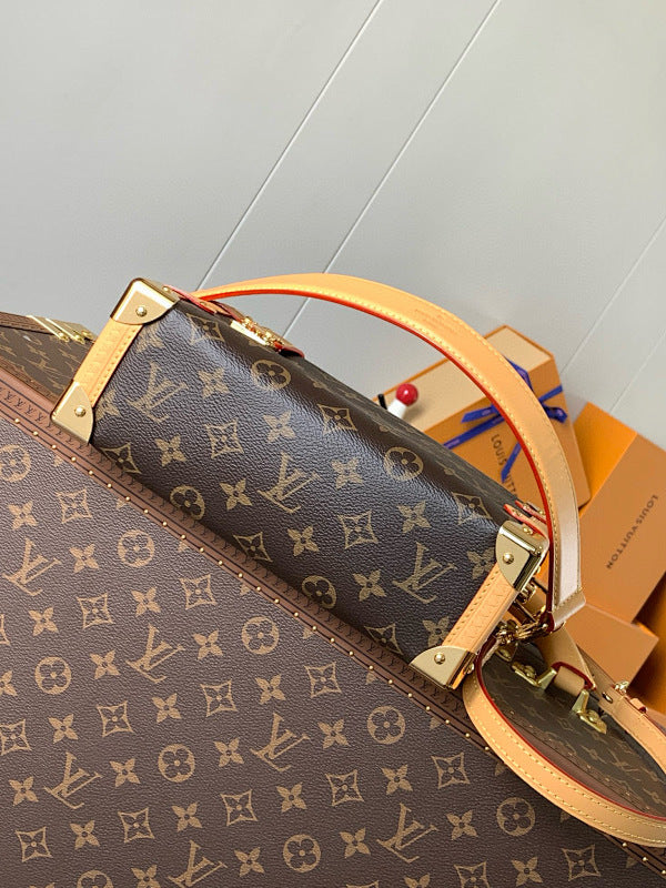 Anum Bags LVn Luxury Bag --79320