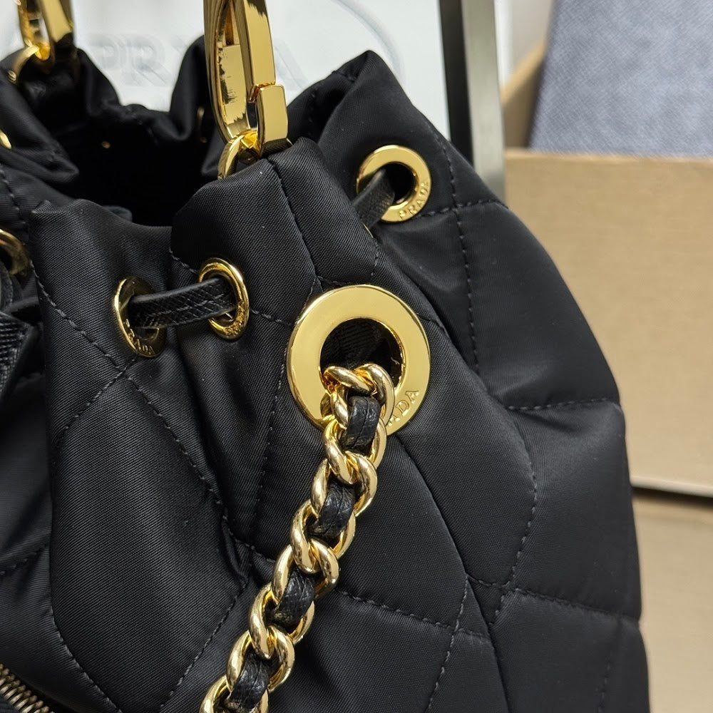 Ezyycart Bags Pradn Luxury Bag --102845