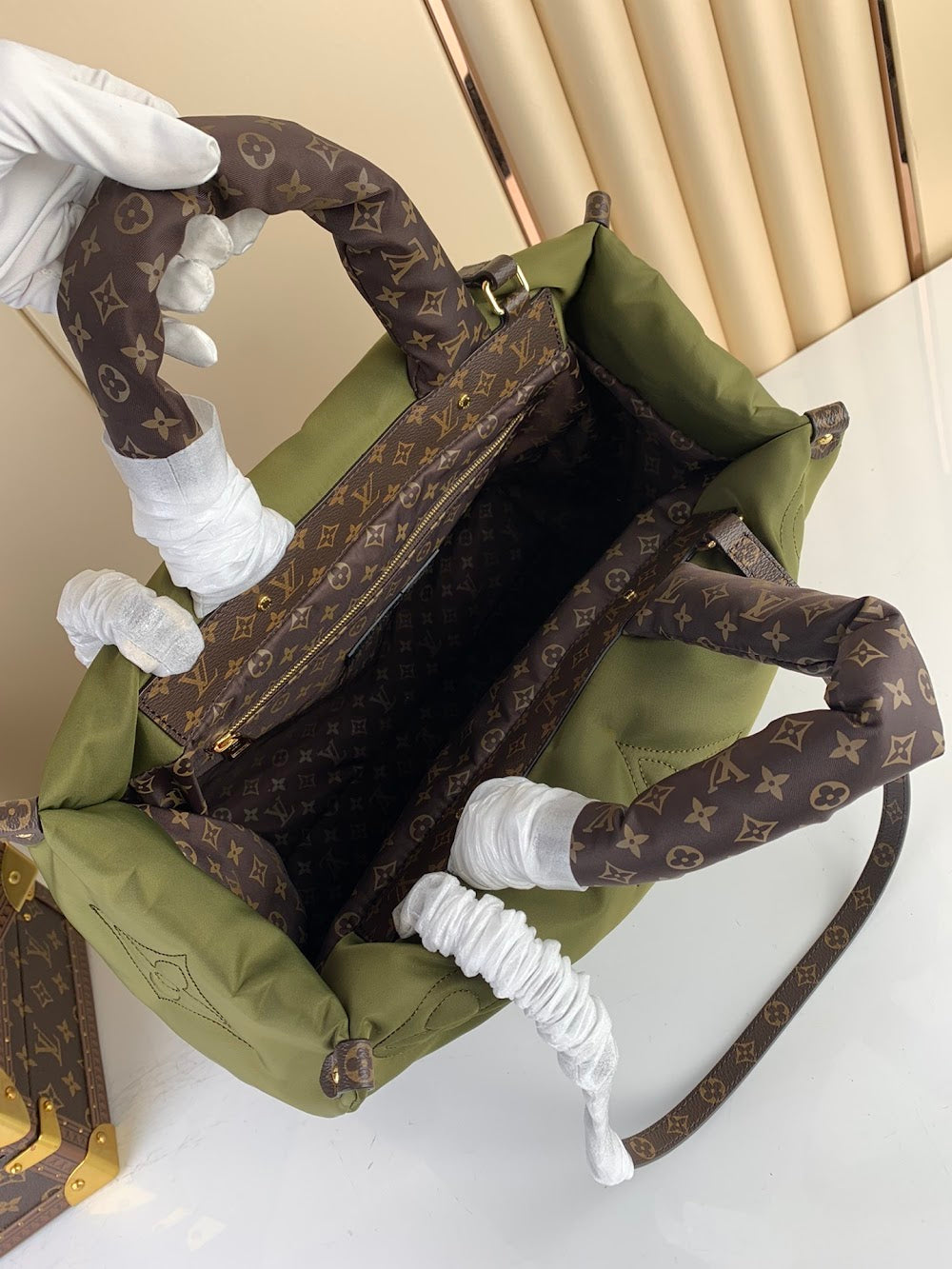 Anum Bags ln Luxury Bag --58302