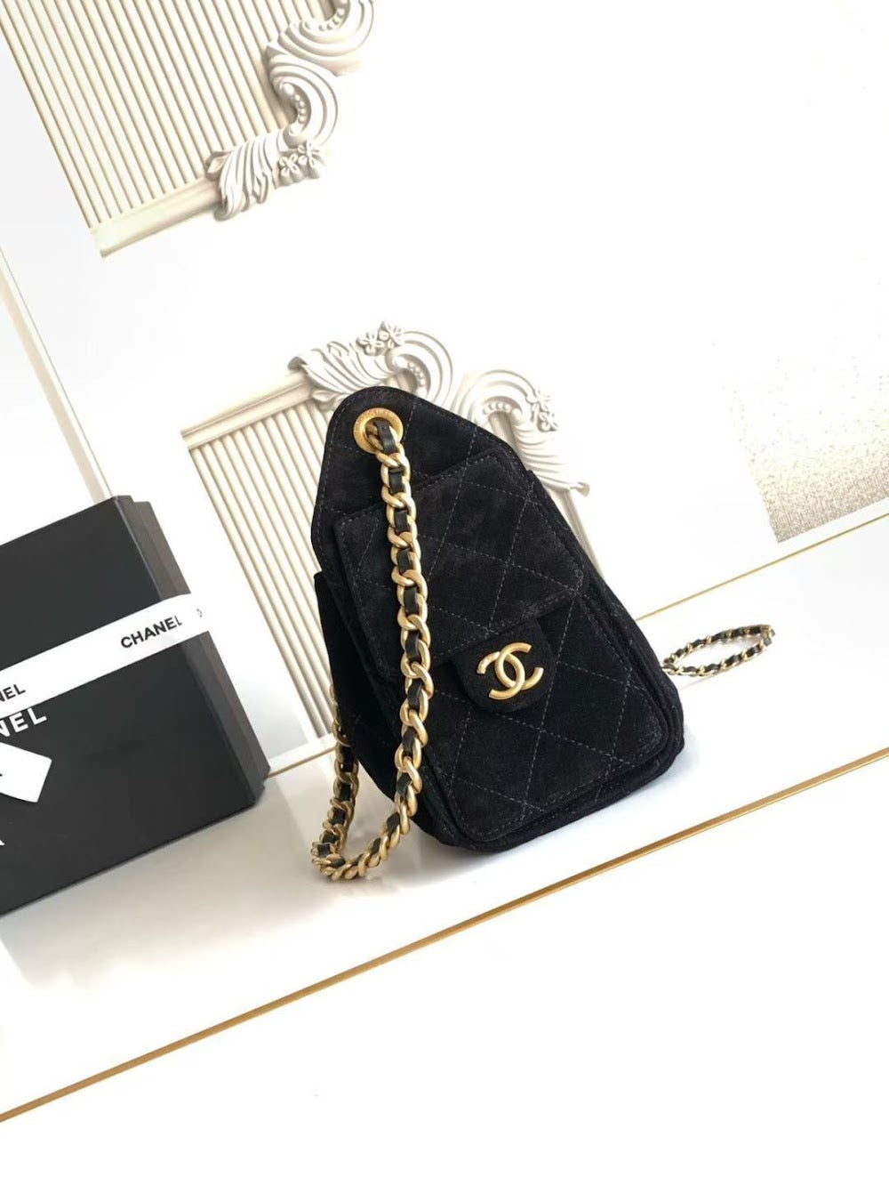 Anum Bags CHn Luxury Bag --112810
