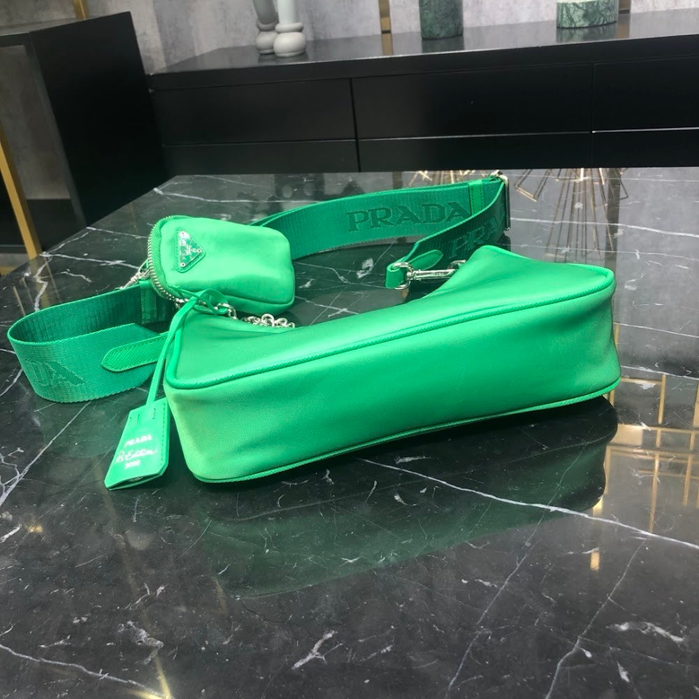 Ezyycart Bags pradn Luxury Bag --74625
