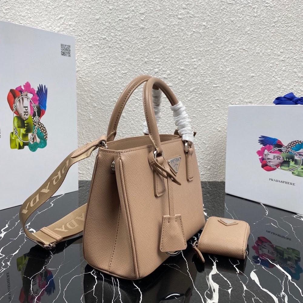 Ezyycart Bags Prada Luxury Bag --54063