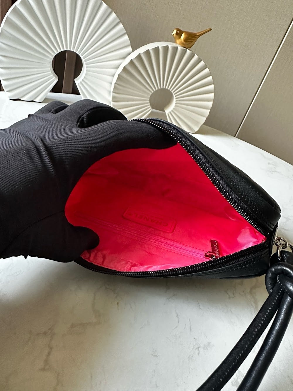 Anum Bags CHn Luxury Bag --113015