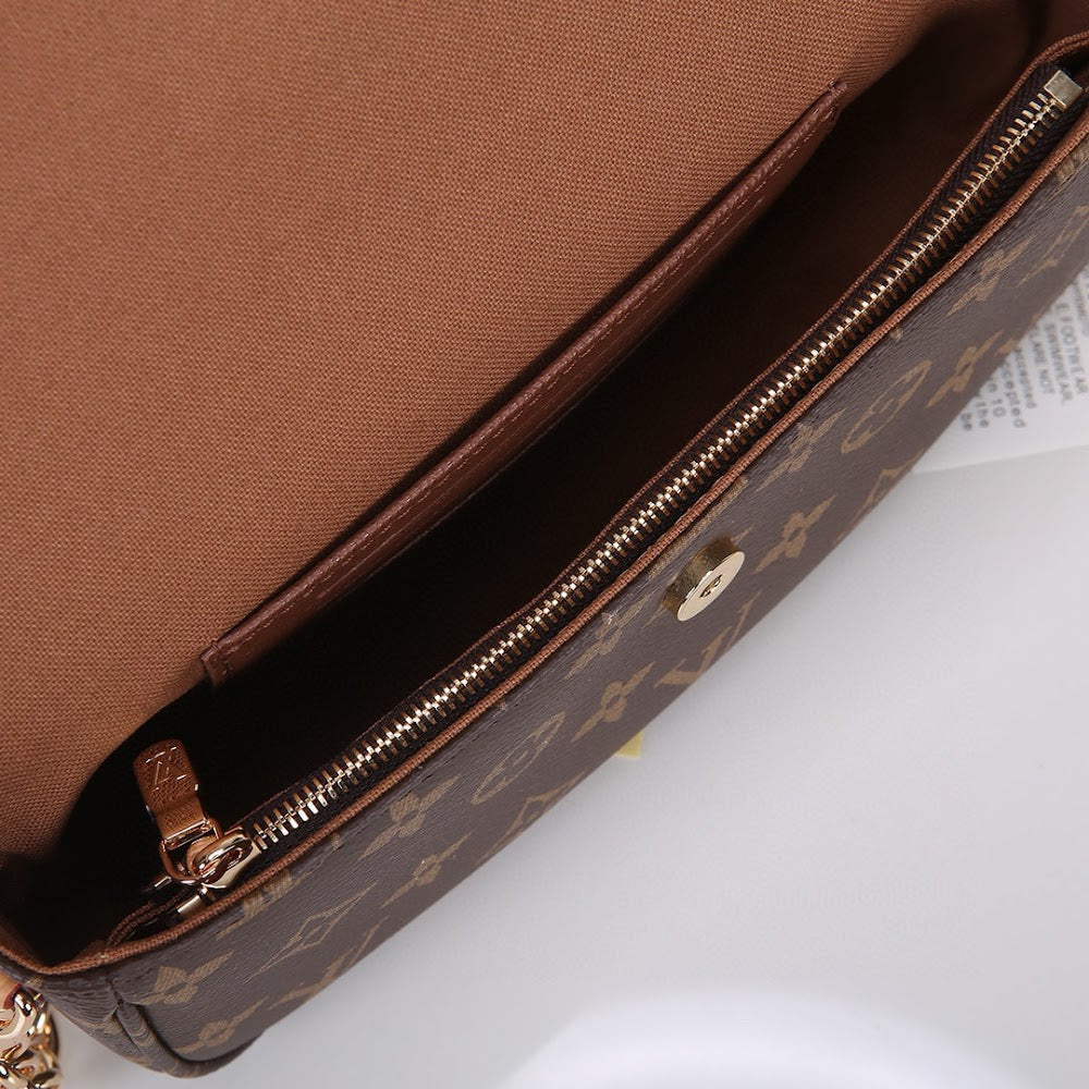 Anum Bags LVn Luxury Bag --80680