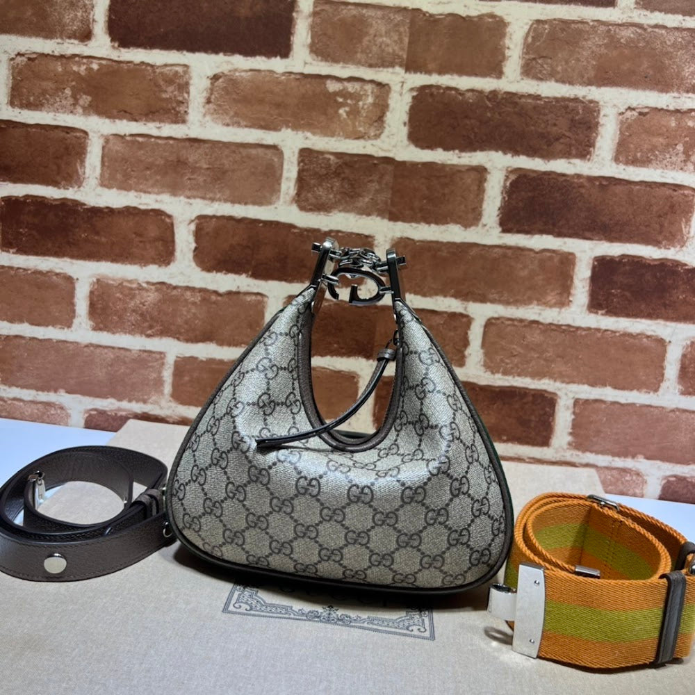 Ezyycart Bags Guccin Luxury Bag --95304
