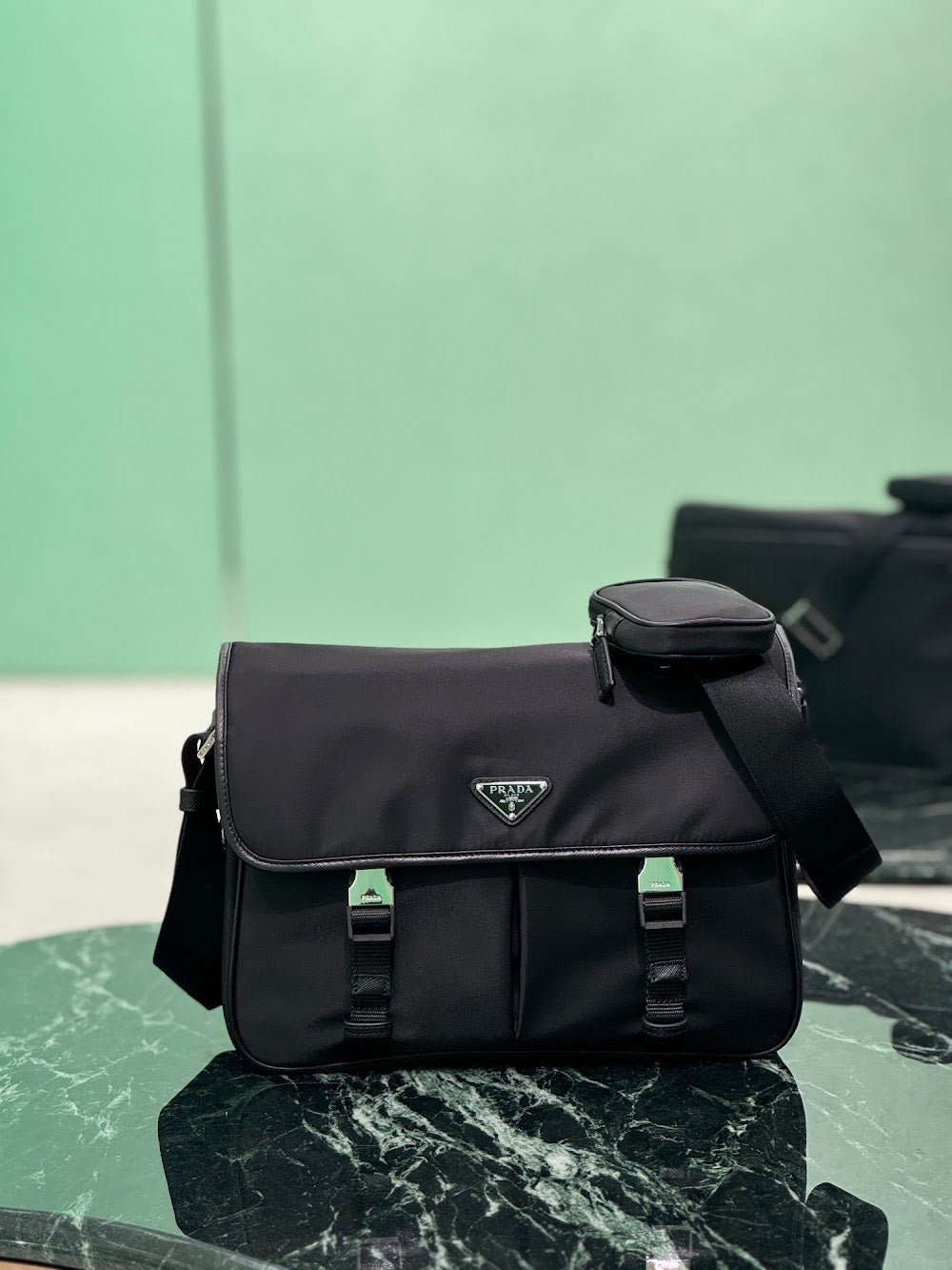 Ezyycart Bags Pradn Luxury Bag --101859