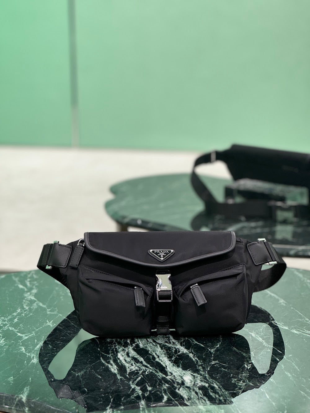 Ezyycart Bags Pradn Luxury Bag --102890