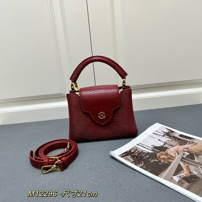 Anum Bags LVn Luxury Bag --80207