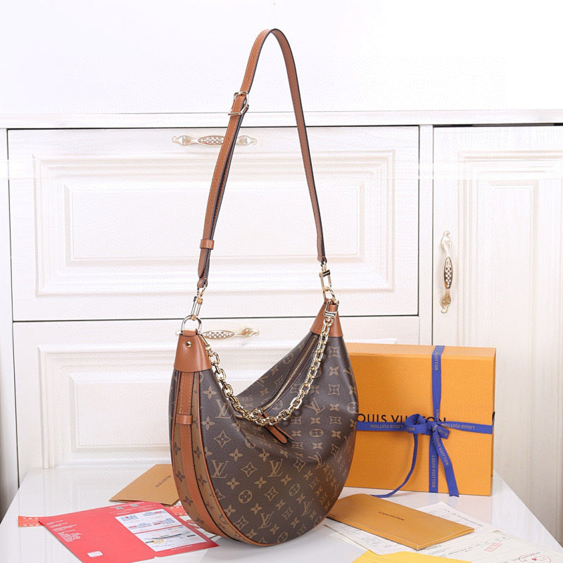 Anum Bags LVn Luxury Bag --80143