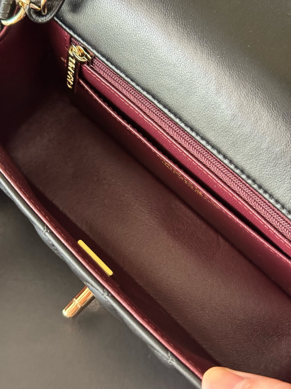Anum Bags CHn Luxury Bag --112933