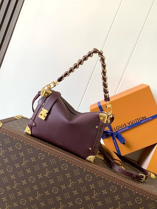 Anum Bags LVn Luxury Bag --80425