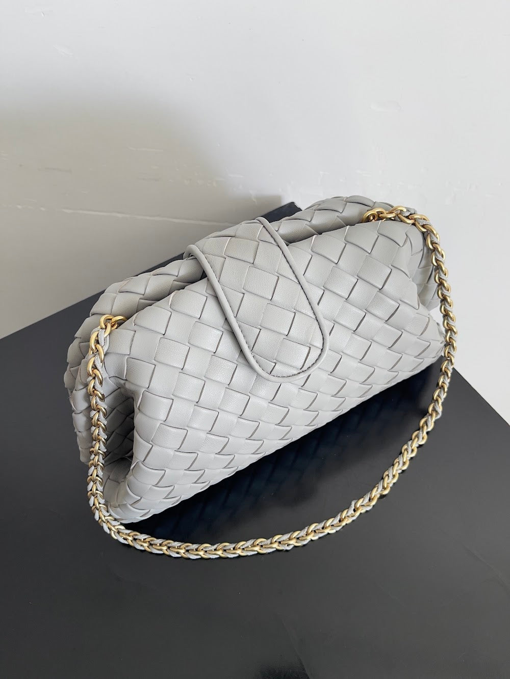 Ezyycart Bags Bottegan Luxury Bag --91284