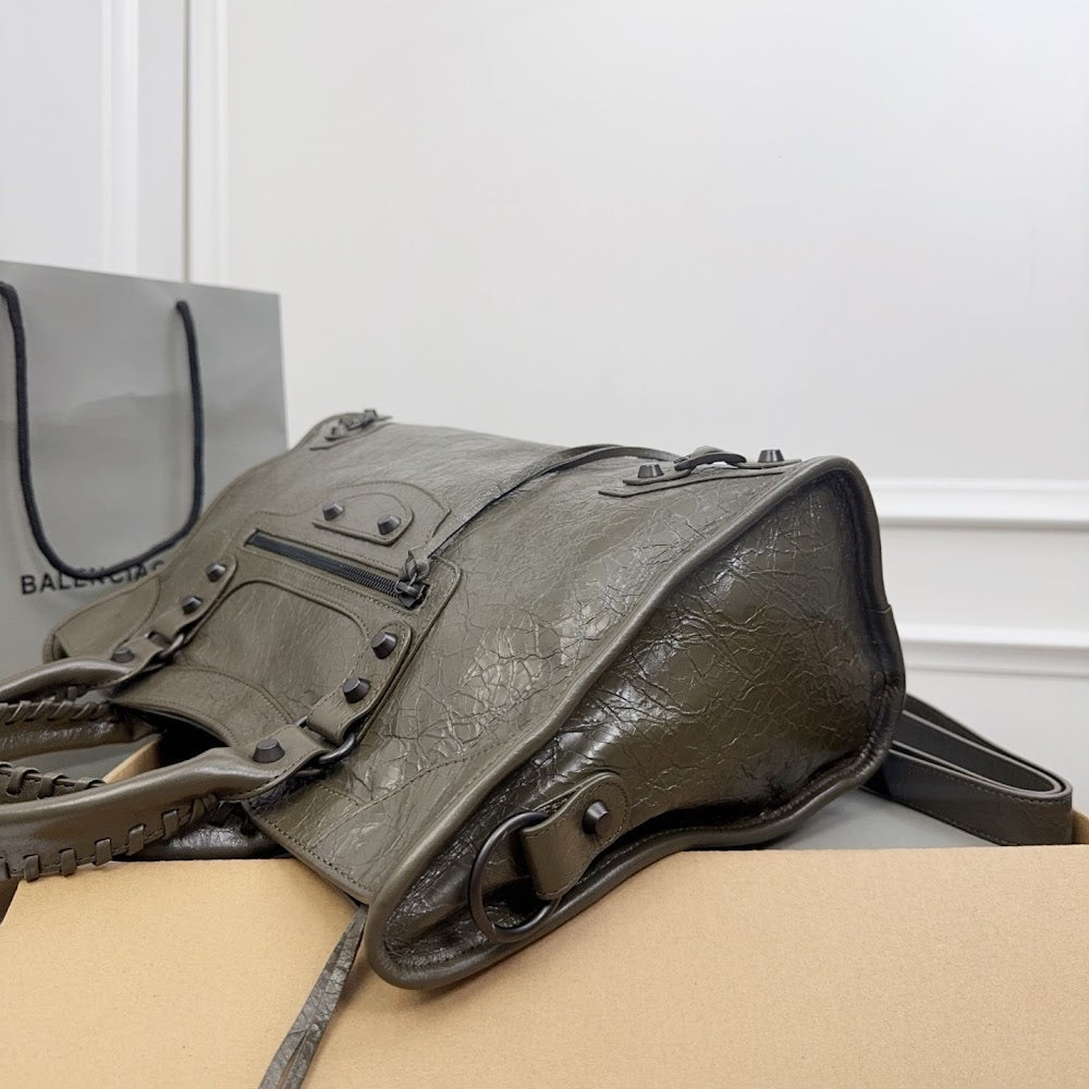 Ezyycart Bags Balenciaga Luxury Bag --110808