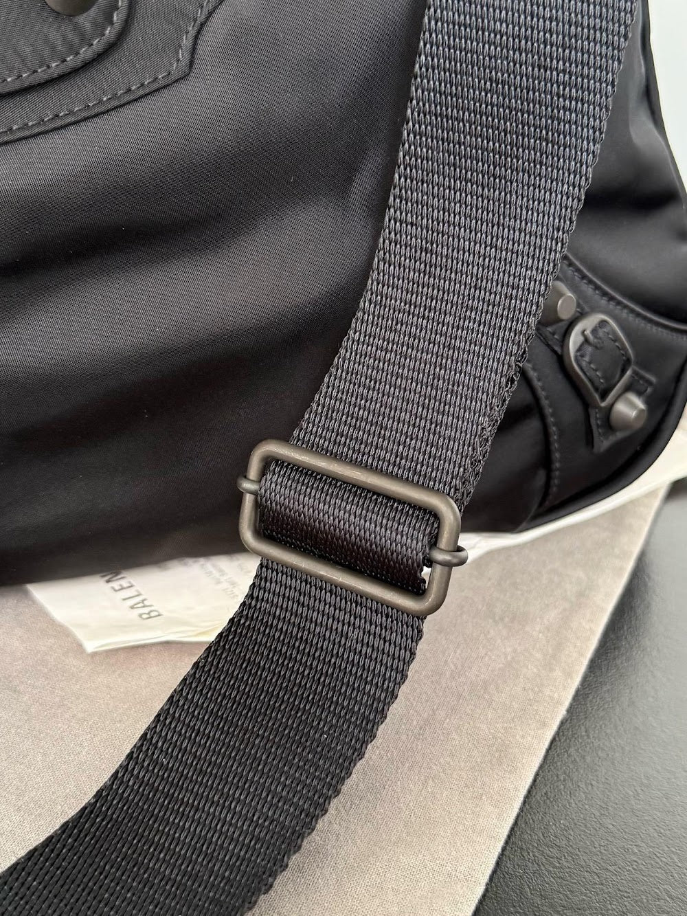 Ezyycart Bags Balenciaga Luxury Bag --111690