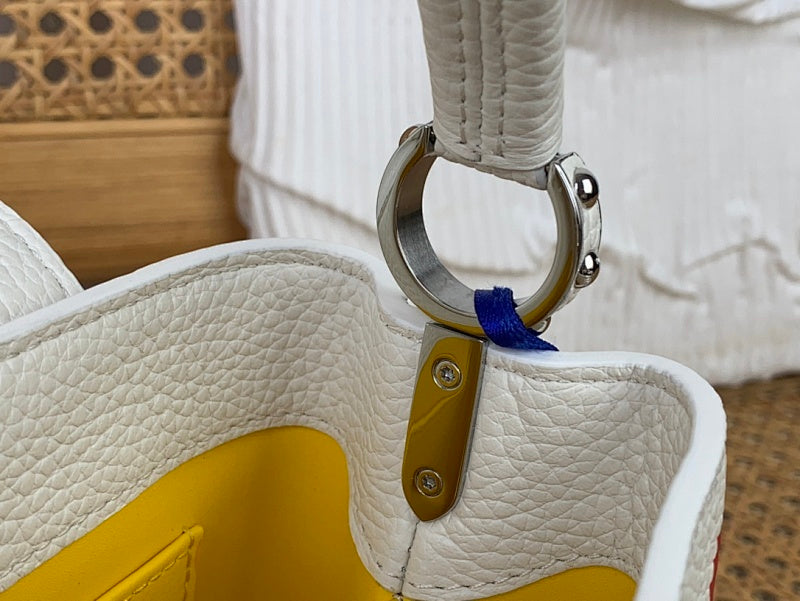 Anum Bags ln Luxury Bag --58474