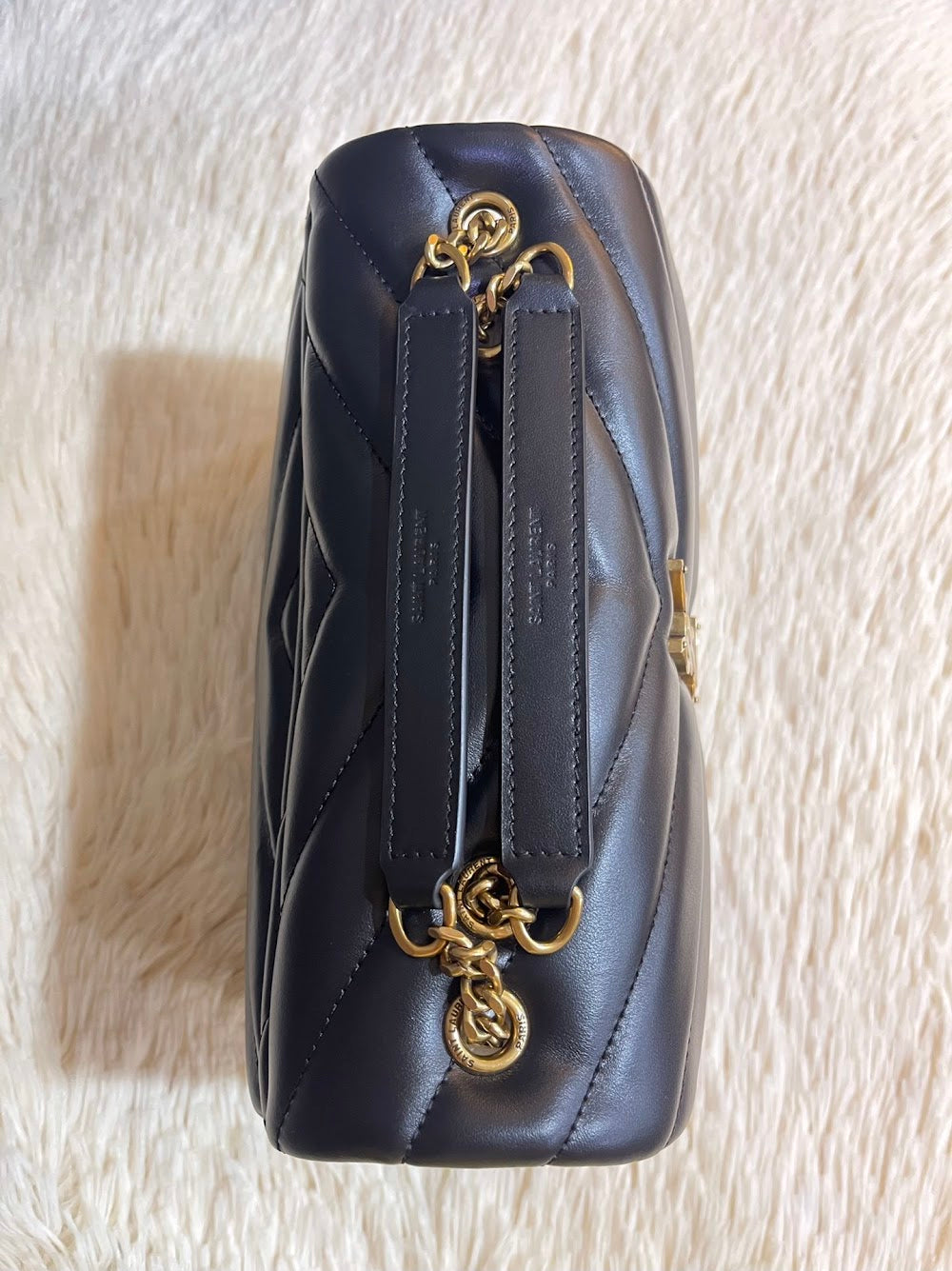 Ezyycart Bags YSLn Luxury Bag --119822