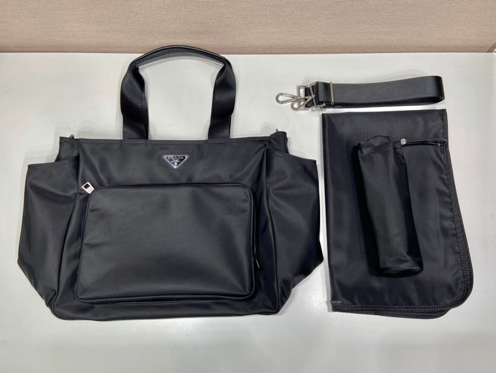 Ezyycart Bags Prada Luxury Bag --54572