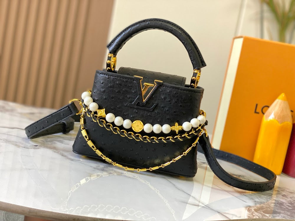 Anum Bags LVn Luxury Bag --80149