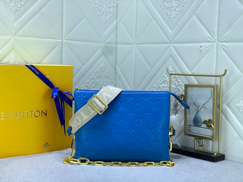 Ezyycart Bags LVn Luxury Bag --78954