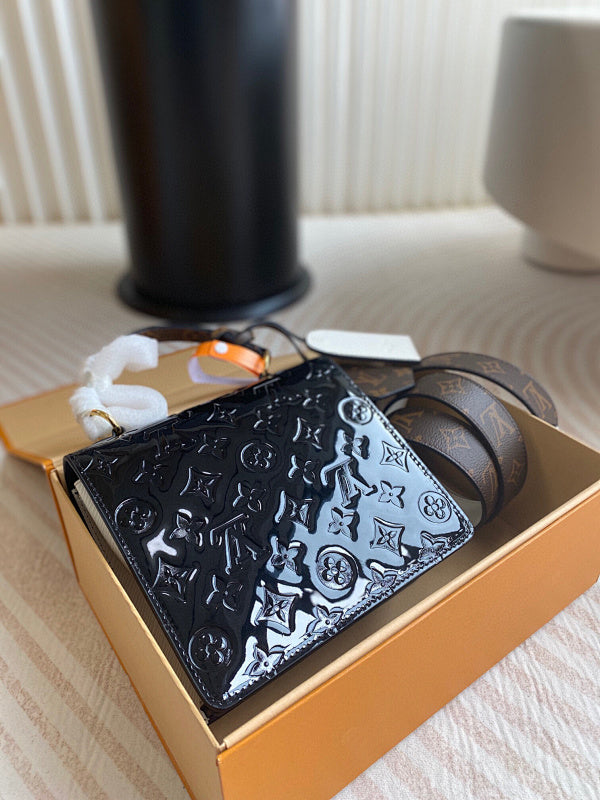 Anum Bags LVn Luxury Bag --81359