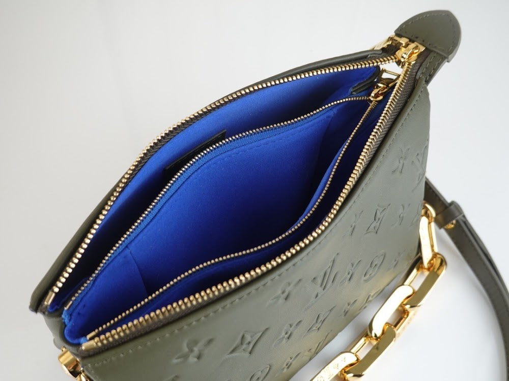 Ezyycart Bags ln Luxury Bag --60430