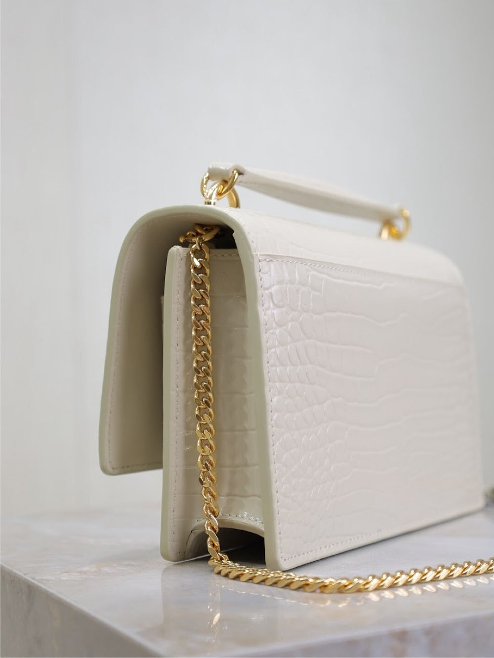 Ezyycart Bags YSLn Luxury Bag --119626