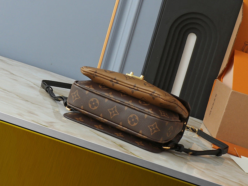 Anum Bags LVn Luxury Bag --79026