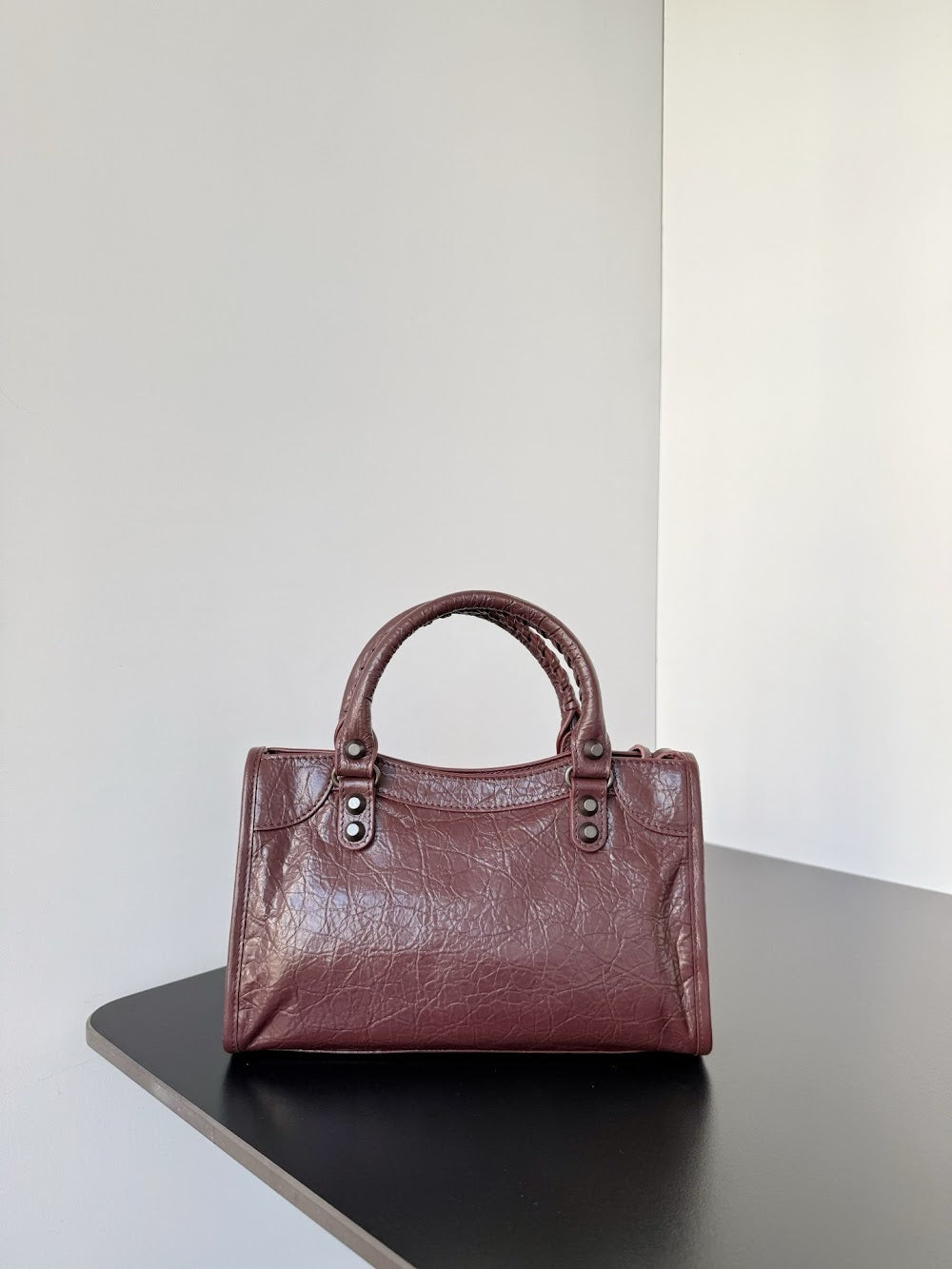 Ezyycart Bags Balenciaga Luxury Bag --111541