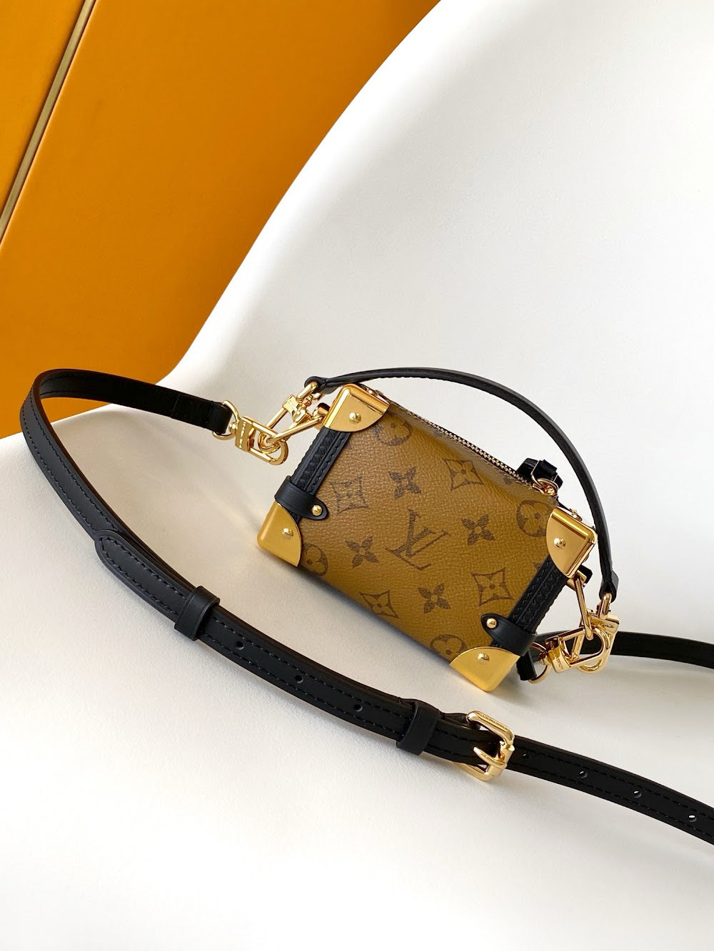 Anum Bags LVn Luxury Bag --80743
