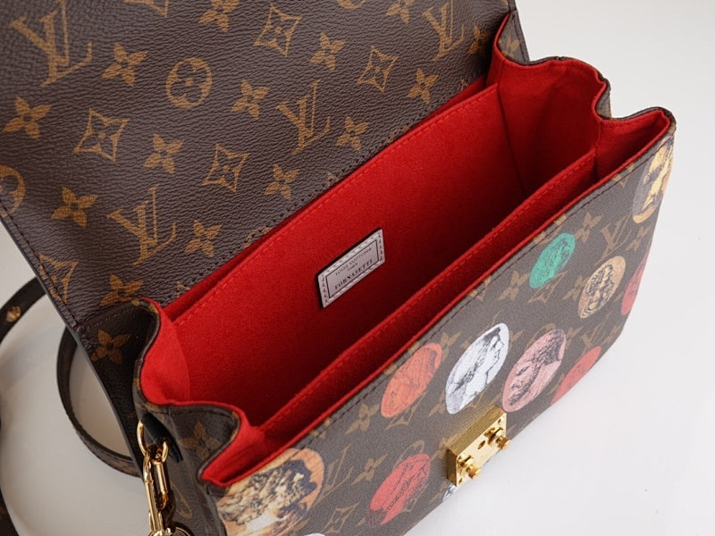 Ezyycart Bags ln Luxury Bag --60454