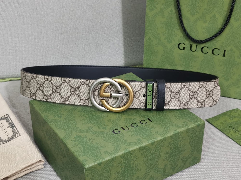 Ezyycart Bags Guccin Luxury Belt --108402