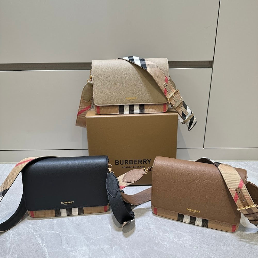Ezyycart Bags Burberryn Luxury Bag --92085