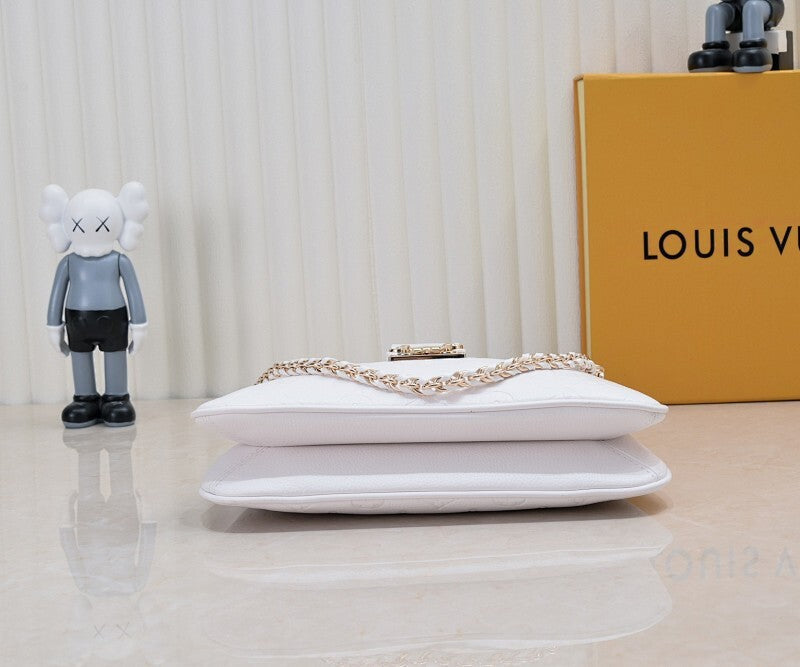 Anum Bags LVn Luxury Bag --81318