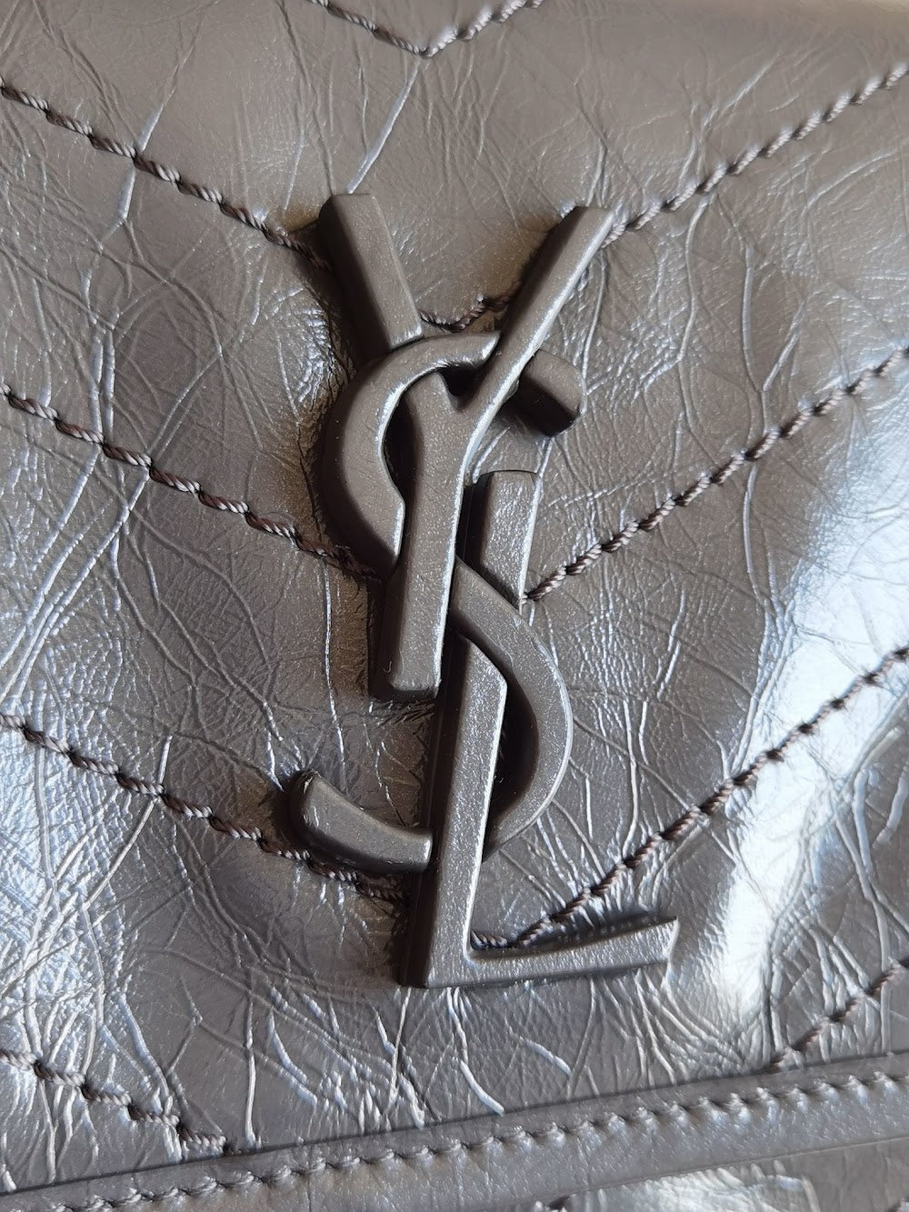 Ezyycart Bags YSLn Luxury Bag --119878