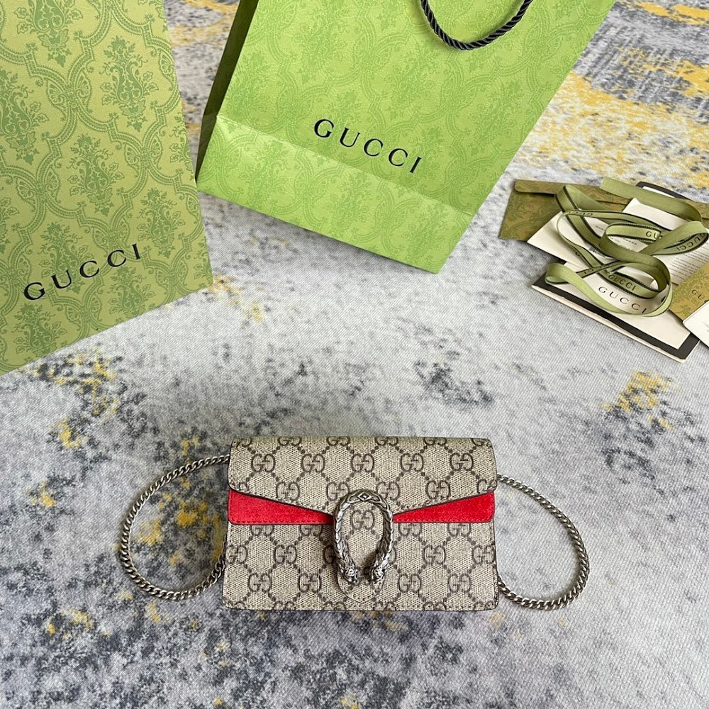 Ezyycart Bags Guccin Luxury Bag --94400